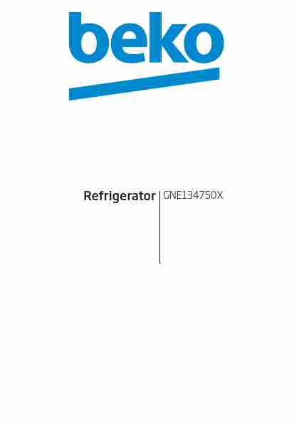 Beko Refrigerator GNE134750X-page_pdf